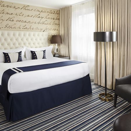 Kimpton George Hotel By Ihg Вашингтон Екстериор снимка