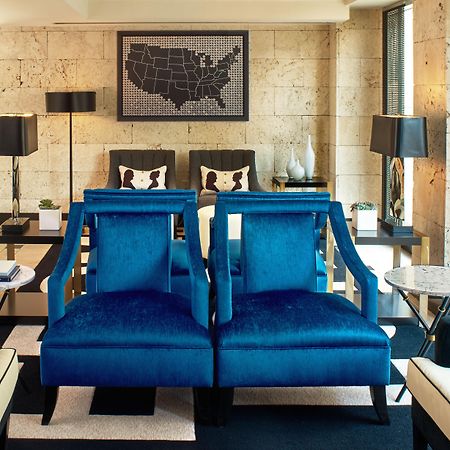 Kimpton George Hotel By Ihg Вашингтон Екстериор снимка