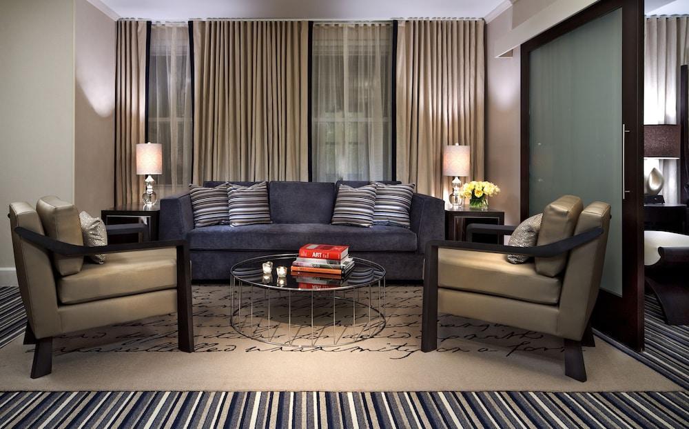 Kimpton George Hotel By Ihg Вашингтон Екстериор снимка