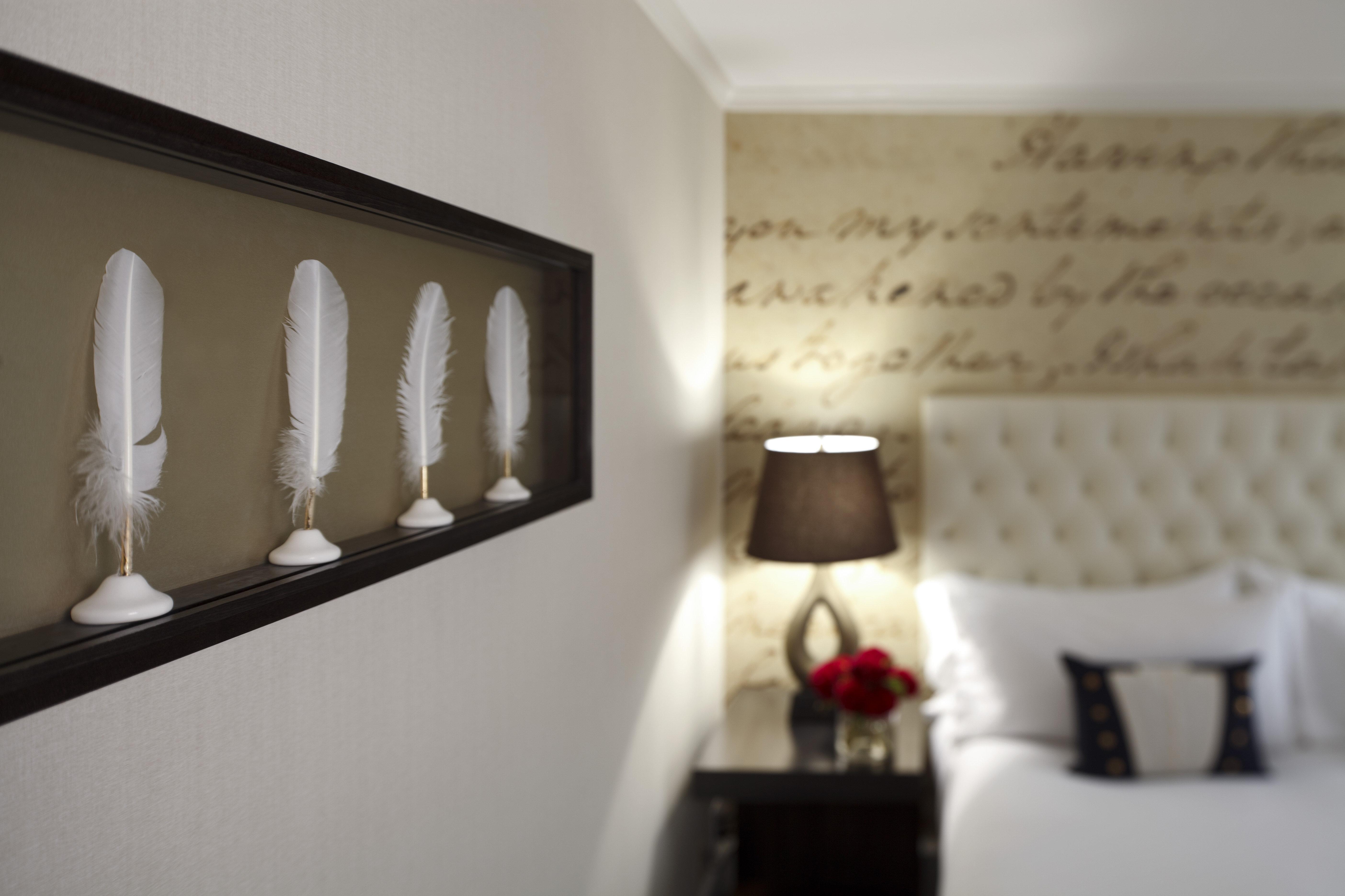 Kimpton George Hotel By Ihg Вашингтон Екстериор снимка