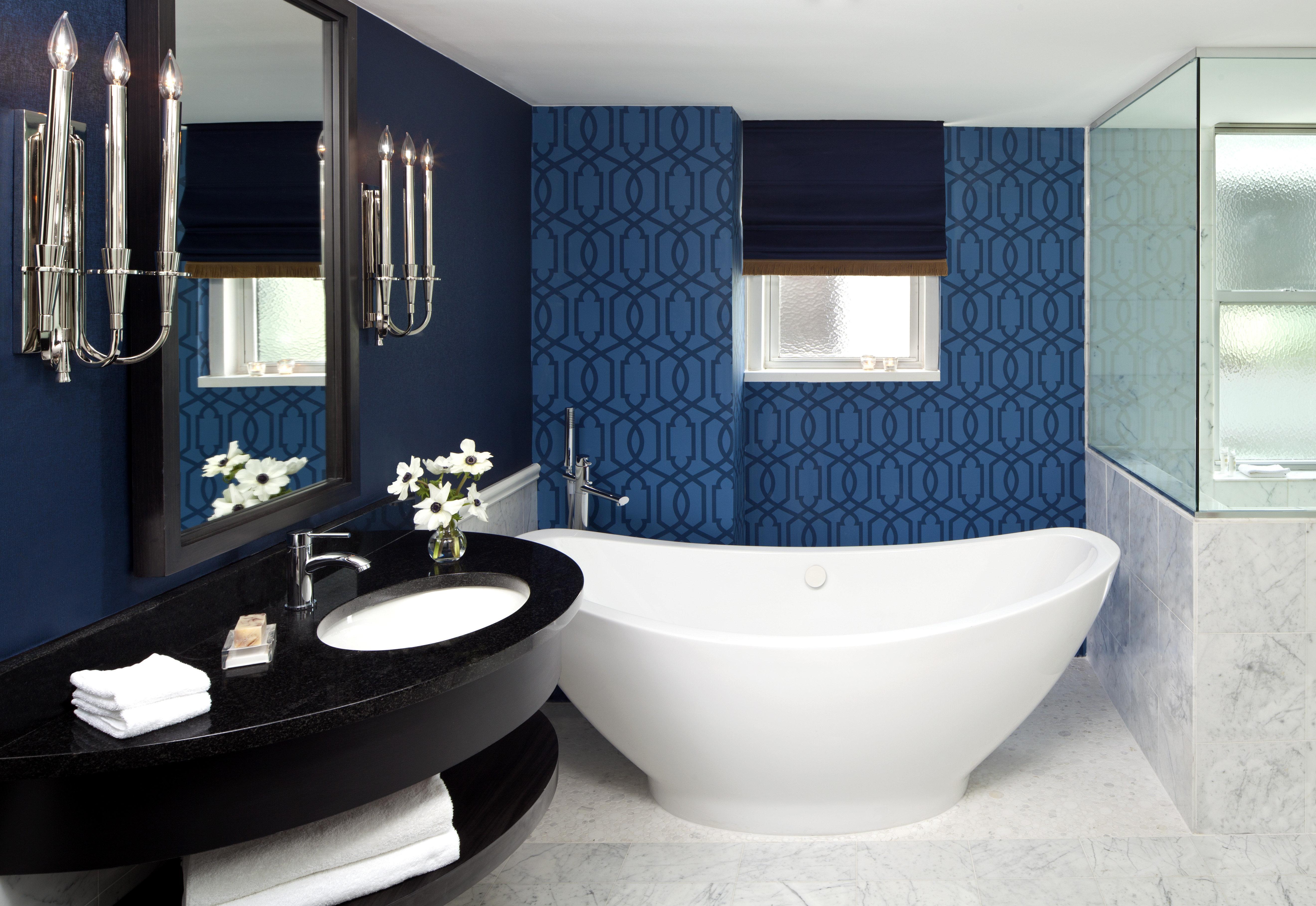 Kimpton George Hotel By Ihg Вашингтон Екстериор снимка