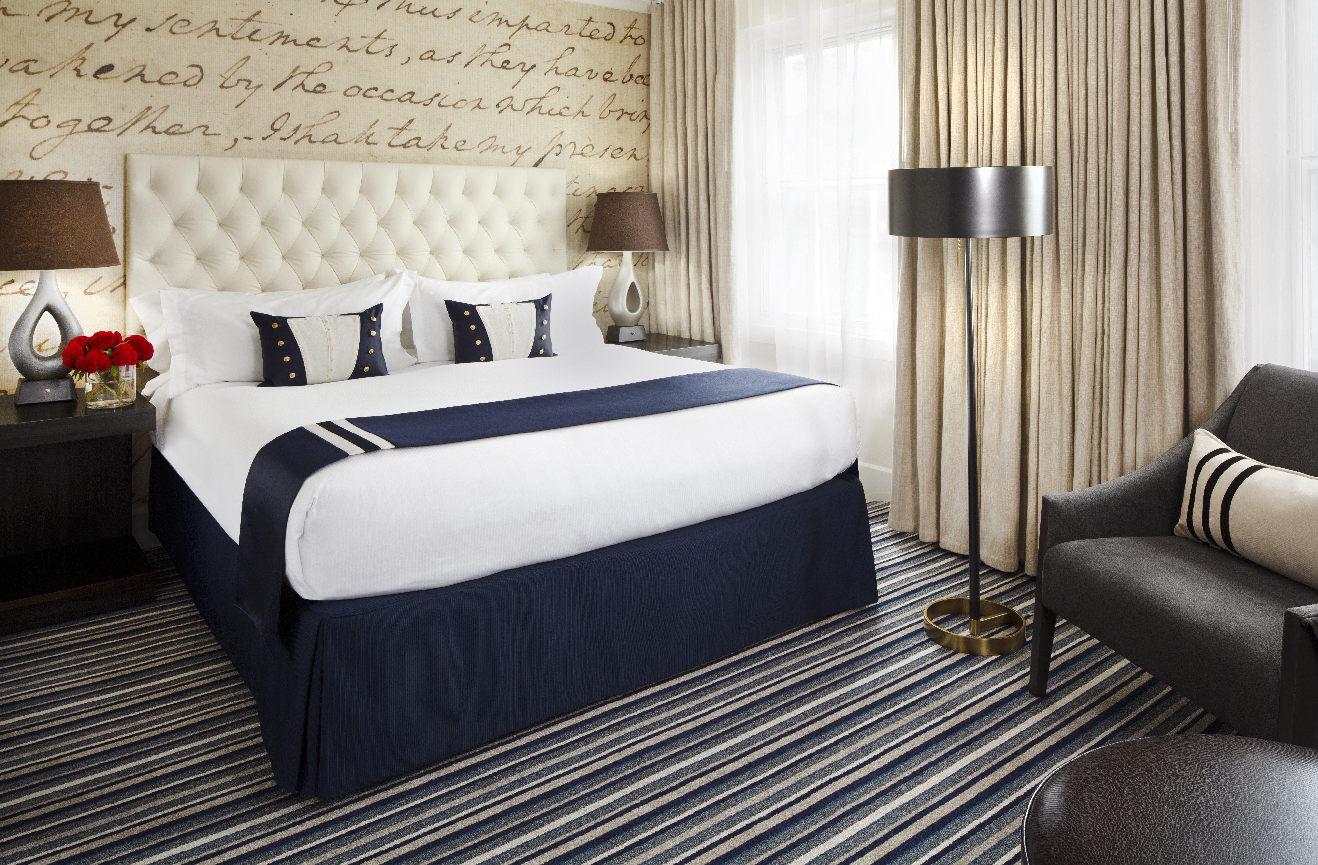 Kimpton George Hotel By Ihg Вашингтон Екстериор снимка
