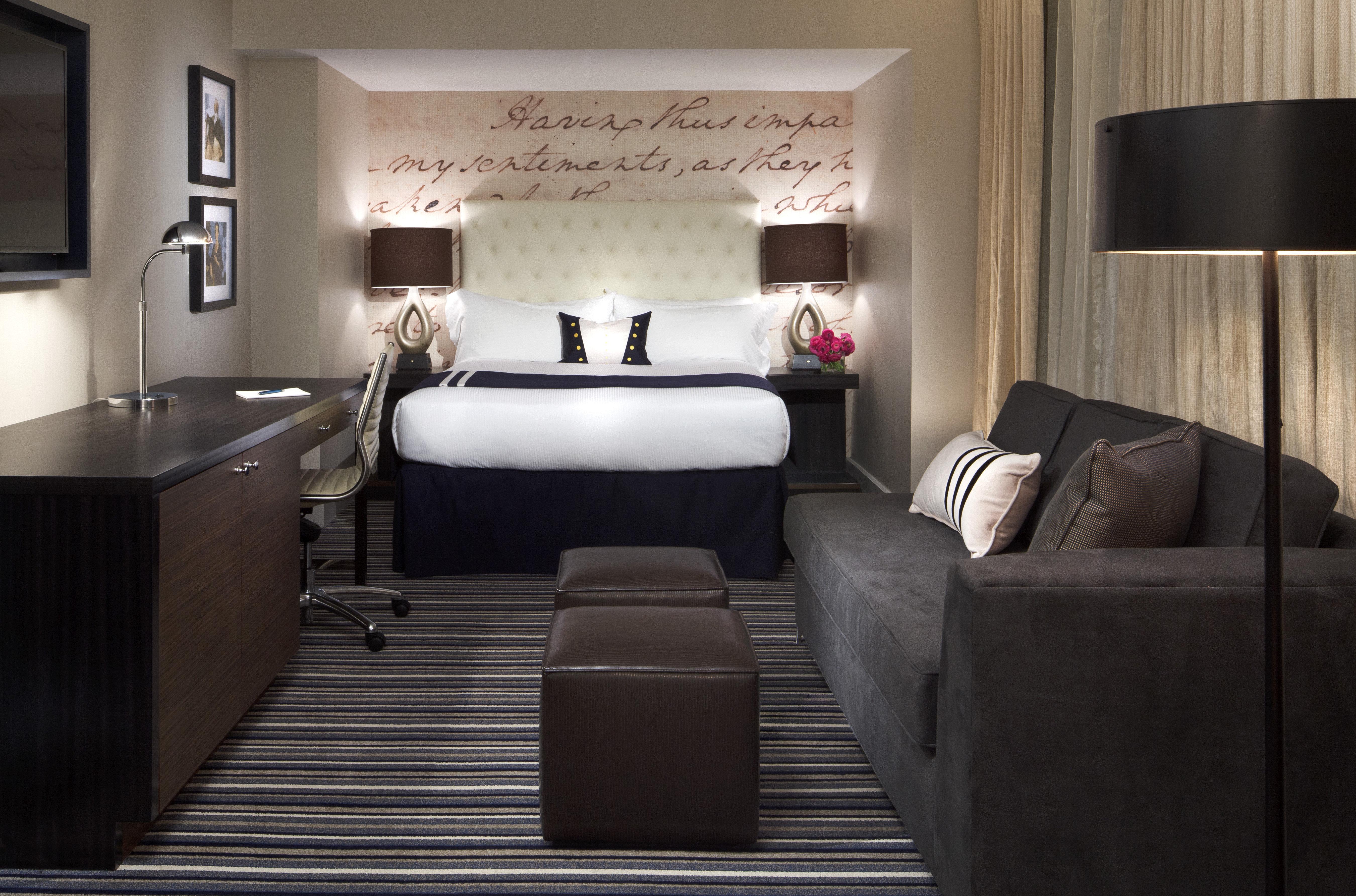 Kimpton George Hotel By Ihg Вашингтон Екстериор снимка