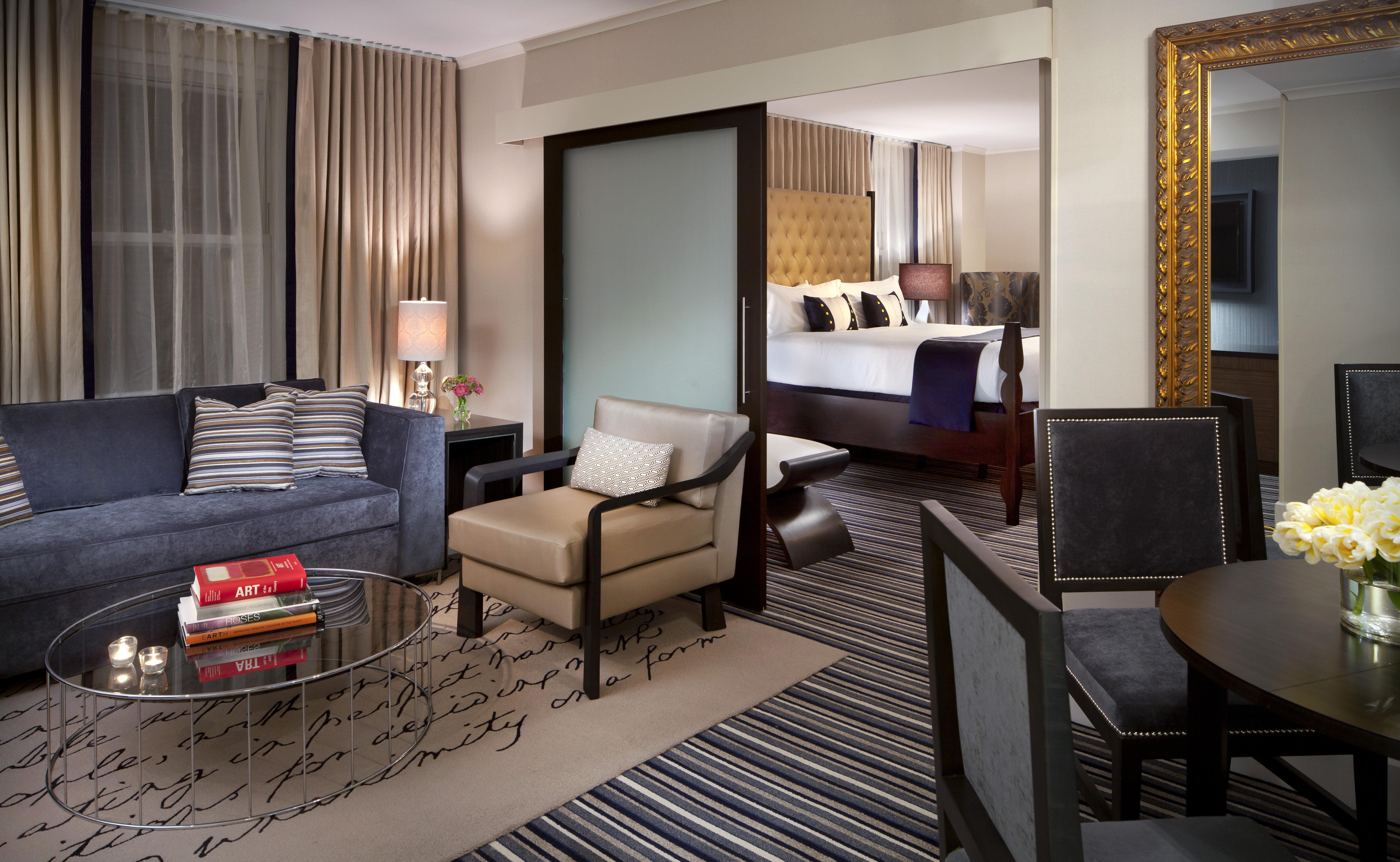 Kimpton George Hotel By Ihg Вашингтон Екстериор снимка