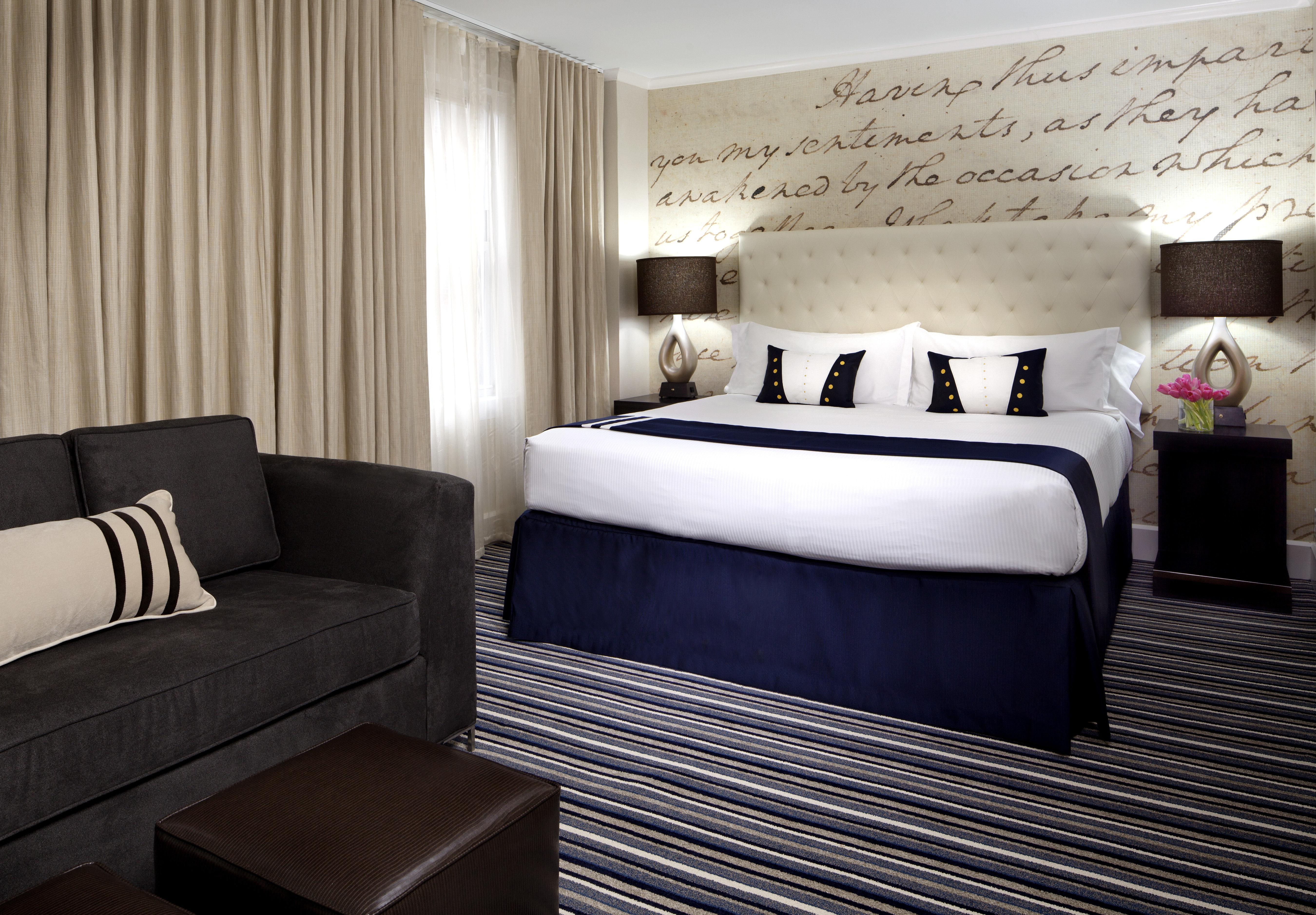 Kimpton George Hotel By Ihg Вашингтон Екстериор снимка