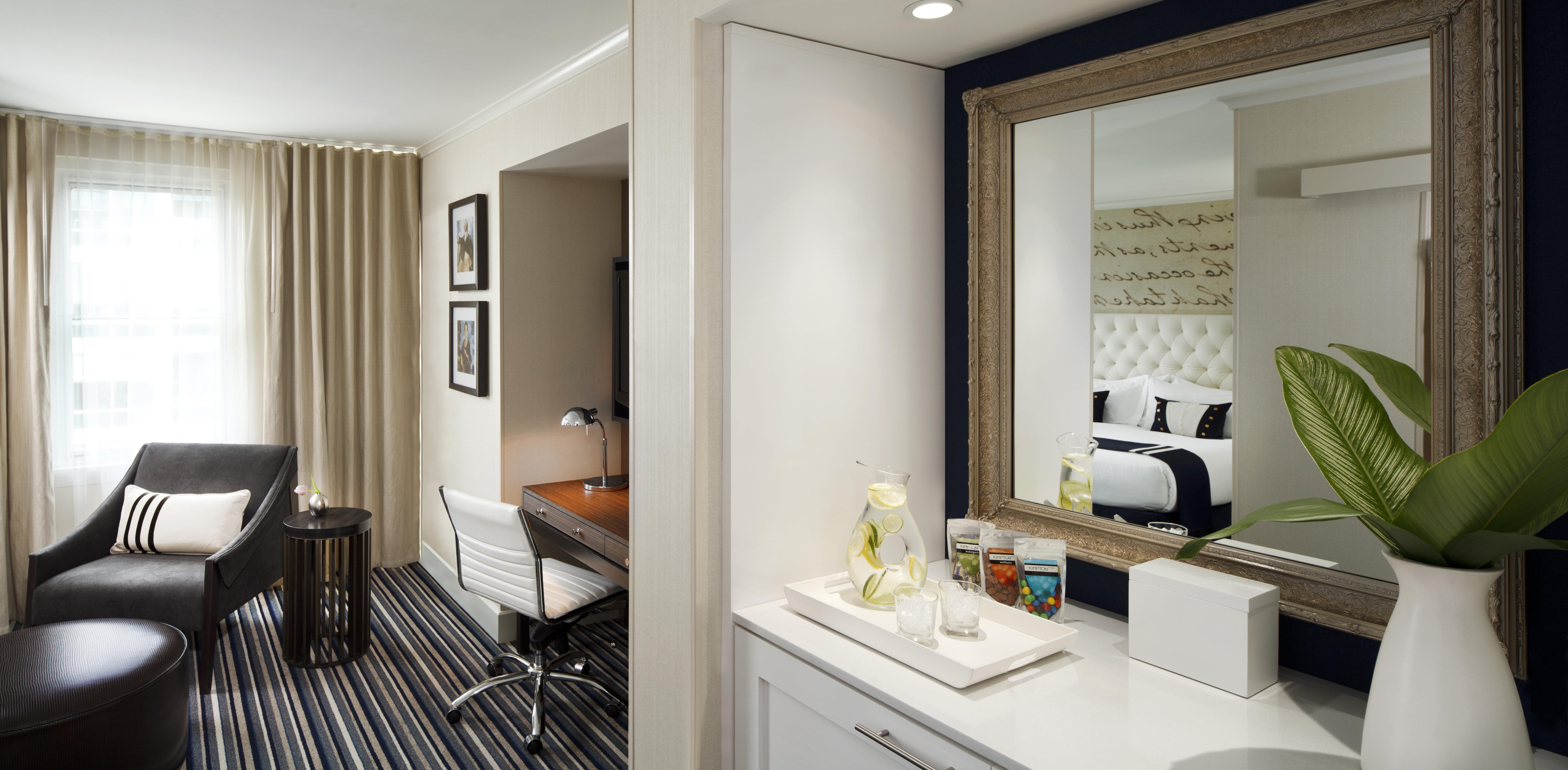 Kimpton George Hotel By Ihg Вашингтон Екстериор снимка