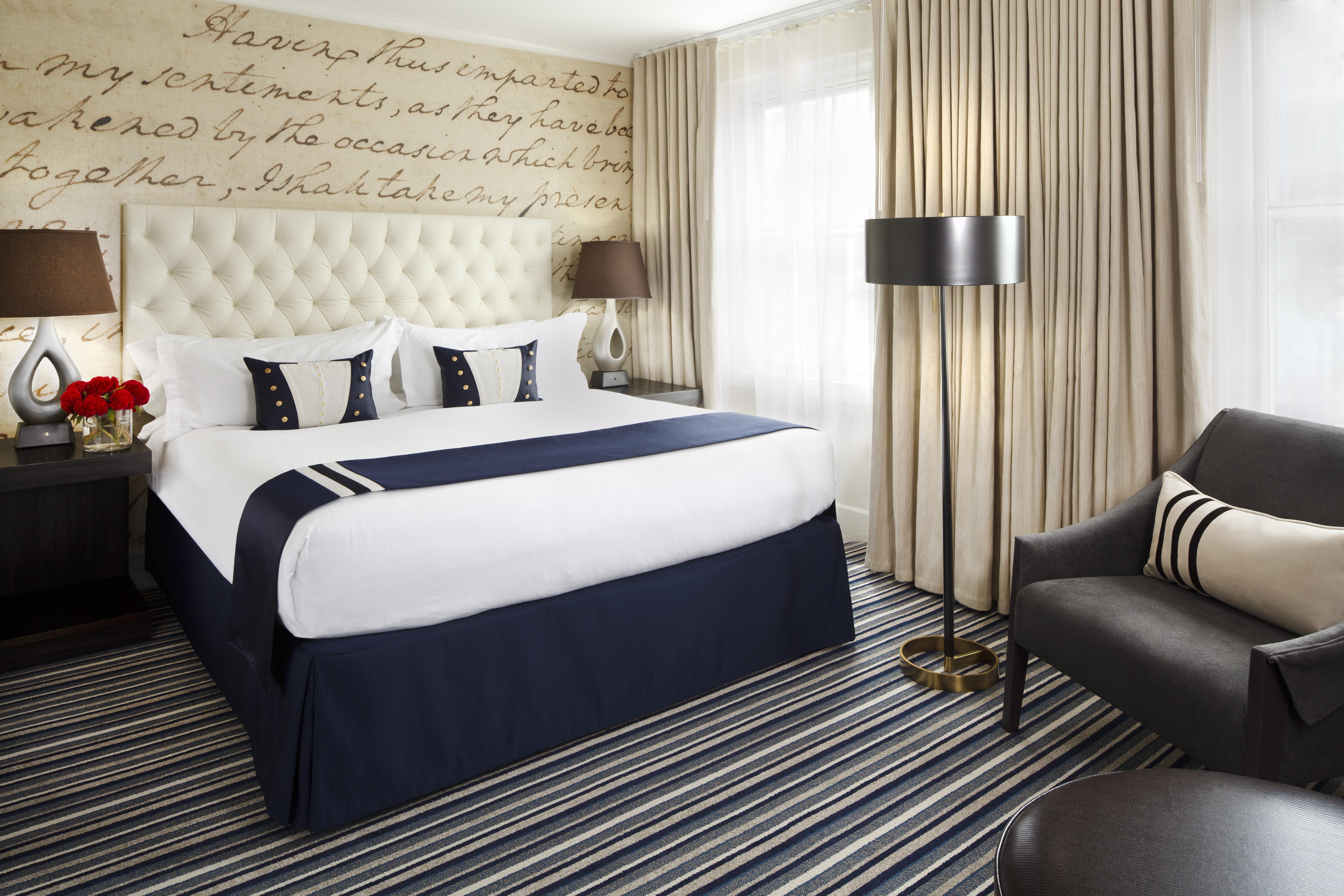 Kimpton George Hotel By Ihg Вашингтон Екстериор снимка