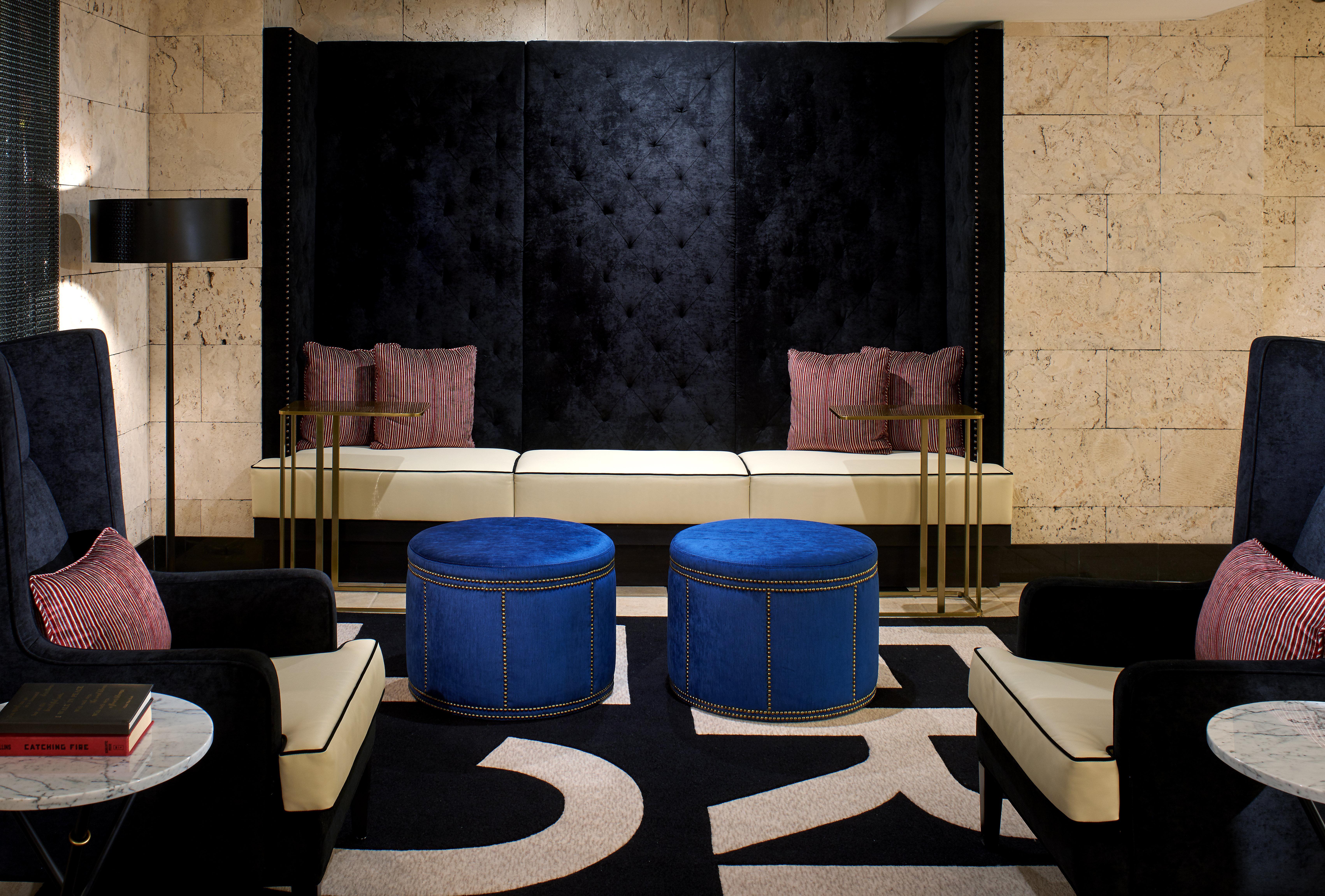 Kimpton George Hotel By Ihg Вашингтон Екстериор снимка