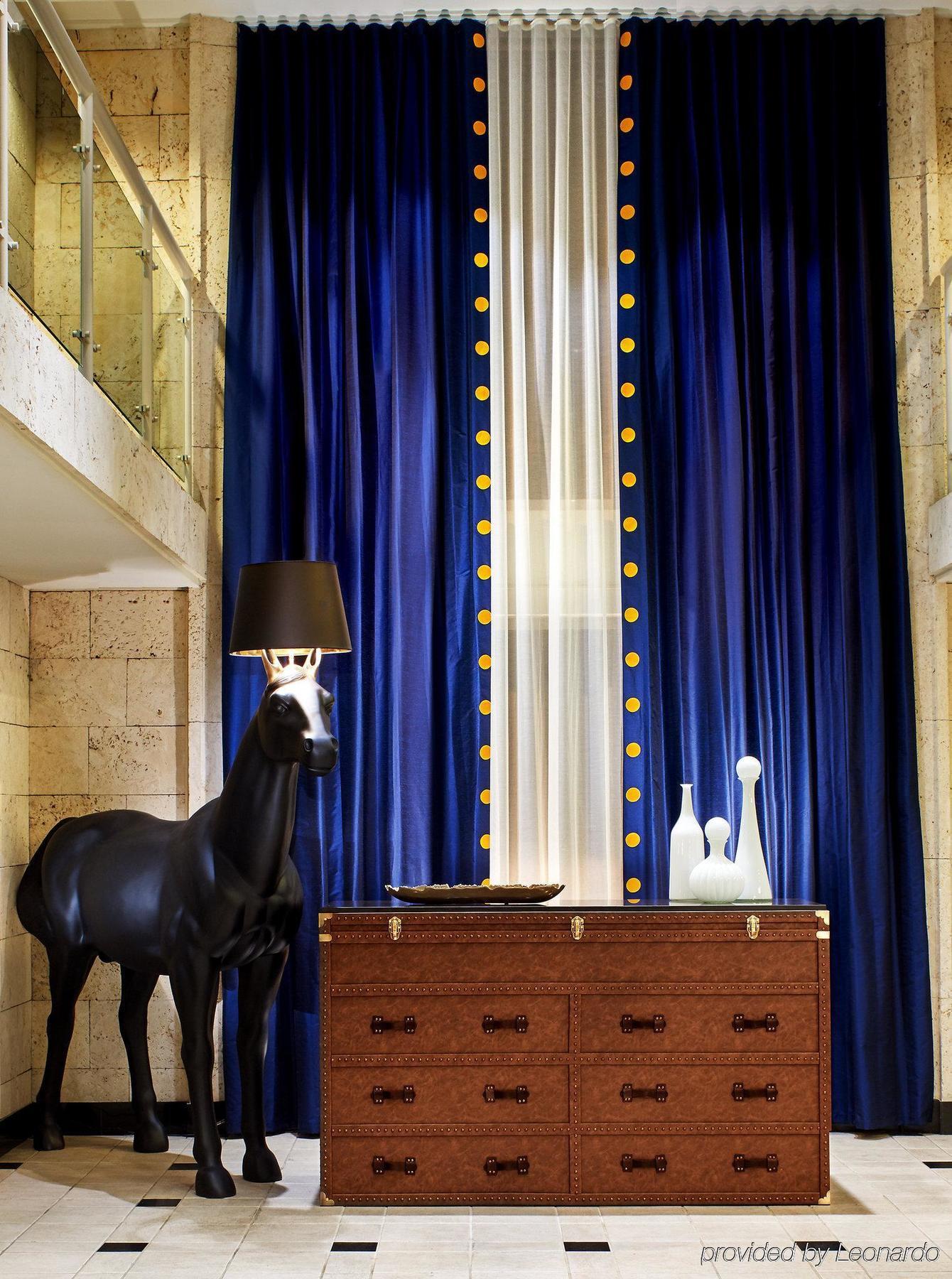 Kimpton George Hotel By Ihg Вашингтон Екстериор снимка
