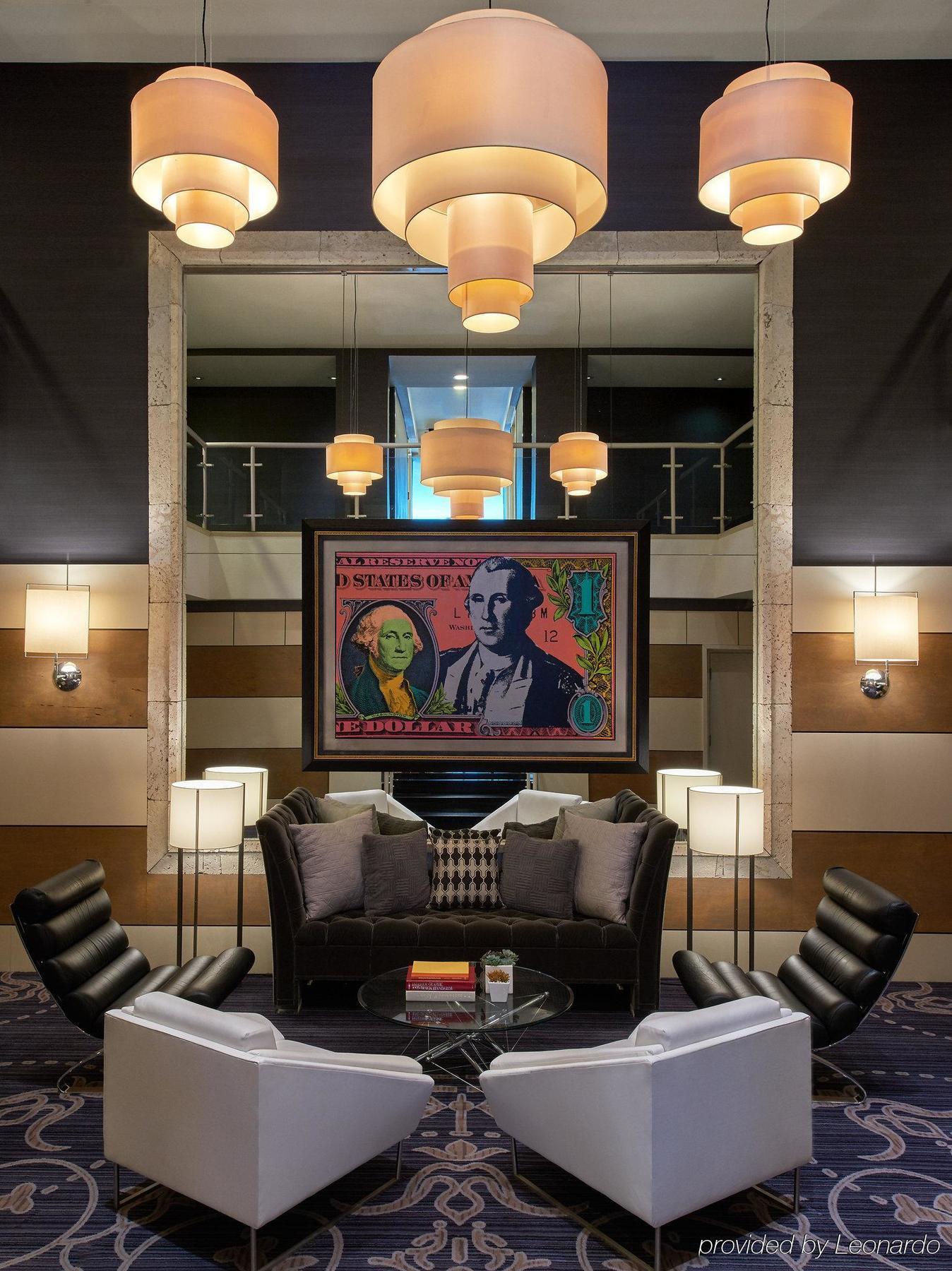 Kimpton George Hotel By Ihg Вашингтон Екстериор снимка