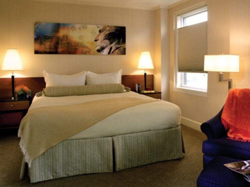 Kimpton George Hotel By Ihg Вашингтон Екстериор снимка