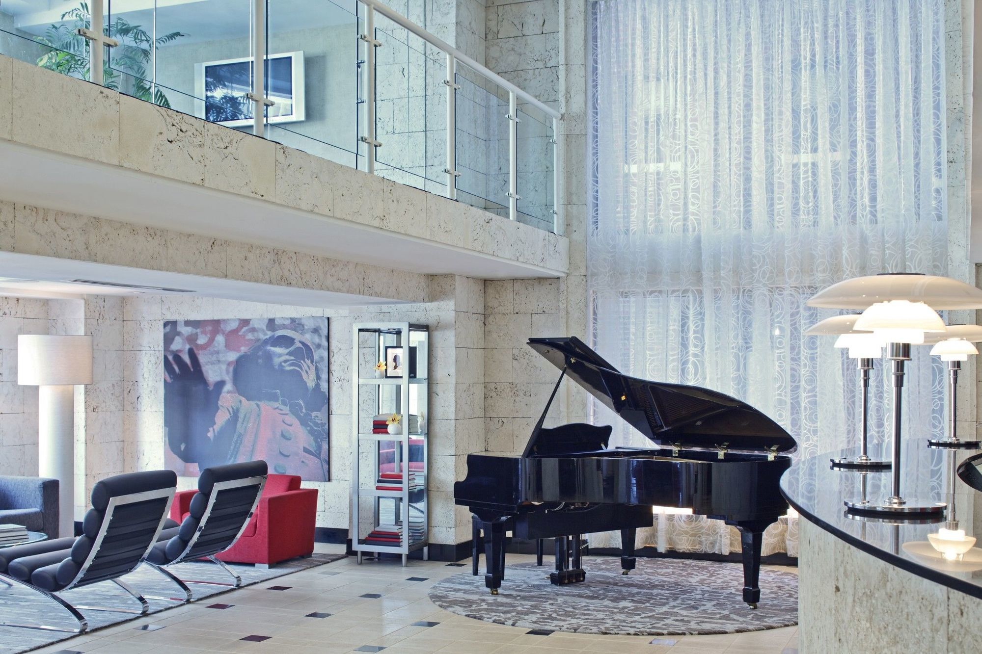 Kimpton George Hotel By Ihg Вашингтон Екстериор снимка