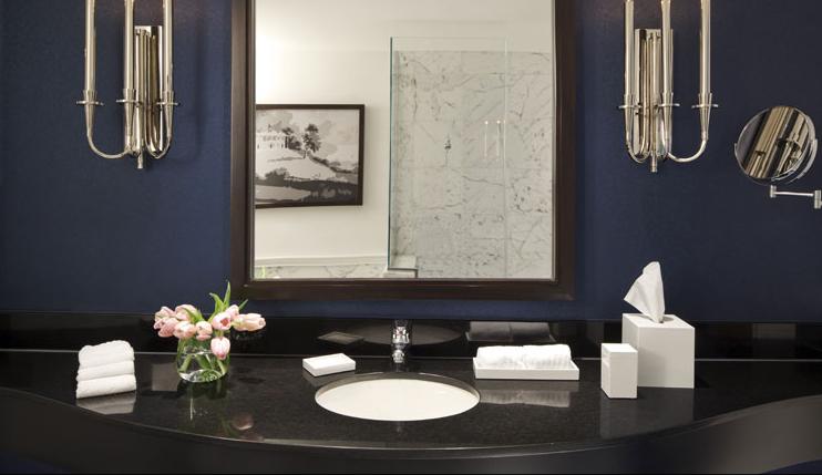 Kimpton George Hotel By Ihg Вашингтон Екстериор снимка
