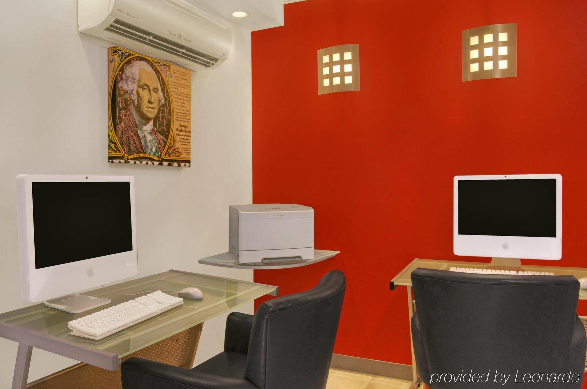 Kimpton George Hotel By Ihg Вашингтон Екстериор снимка