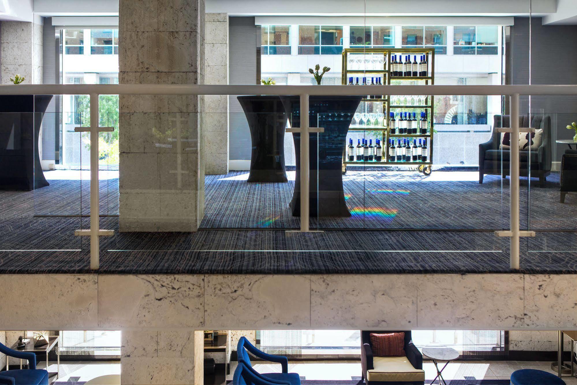 Kimpton George Hotel By Ihg Вашингтон Екстериор снимка