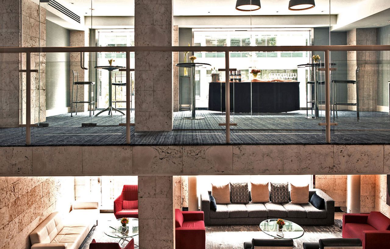Kimpton George Hotel By Ihg Вашингтон Екстериор снимка